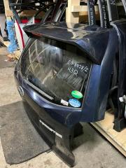 Дверь багажника FORESTER 2013 SJ5 FB20