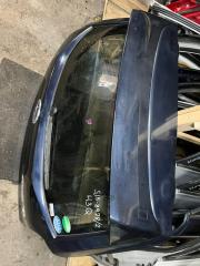 Дверь багажника SUBARU FORESTER SJ5 FB20