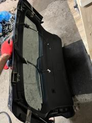 Дверь багажника FORESTER 2013 SJ5 FB20