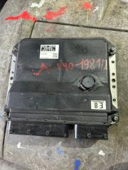 Блок управления ДВС Toyota Camry 2007