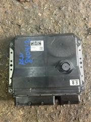 Блок управления ДВС Toyota Camry 2008