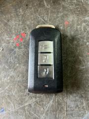 Чип ключ MITSUBISHI GALANT FORTIS 2007