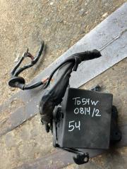 Блок предохранителей под капот SUZUKI ESCUDO 2005