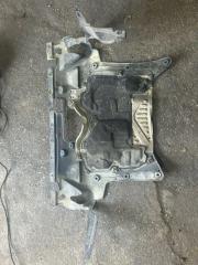 Защита ДВС HONDA ACCORD 2008