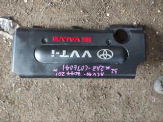 Декоративная крышка ДВС Toyota Camry 2007