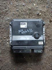 Блок управления ДВС Toyota Camry 2007