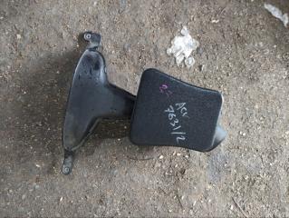 Воздухозаборник Toyota Camry 2007