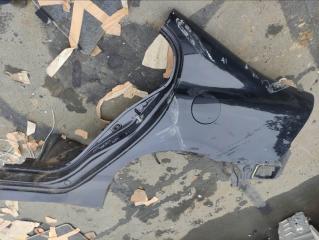 Крыло заднее левое HONDA Civic 2007