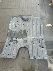 Защита ДВС HONDA Civic 2010