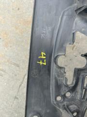Кожух замка капота HONDA ACCORD CU2 K24A Кожух замка капота HONDA ACCORD CU2 K24A