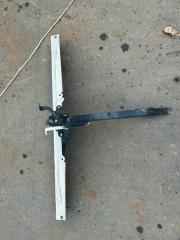 Планка телевизора верх Toyota Camry 2009 контрактная Планка телевизора верх Toyota Camry 2009