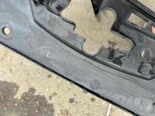 Кожух замка капота HONDA ACCORD CU2 K24A Кожух замка капота HONDA ACCORD CU2 K24A