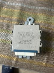 Блок коррекции фар Mitsubishi Galant Fortis
