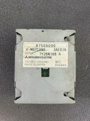 Блок управления приборами Mitsubishi Galant Fortis