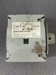 Блок управления приборами Mitsubishi Galant Fortis