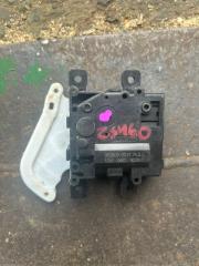 Запчасть сервопривод печки Toyota Harrier