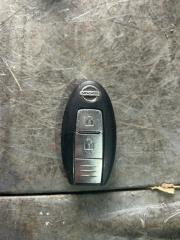 Запчасть чип ключ Nissan X-Trail