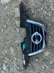 Решетка радиатора NISSAN Juke 2011