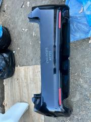 Бампер задний HONDA ACCORD 2010