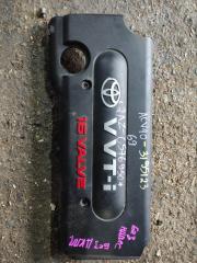Декоративная крышка ДВС Toyota Camry 2009