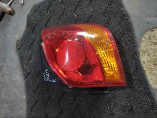 Стоп-сигнал правый MITSUBISHI RVR 2010