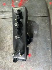 Блок регулировки сидений передний правый Toyota Camry 2009