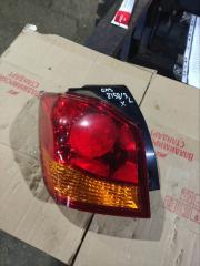 Стоп-сигнал левый MITSUBISHI RVR 2010