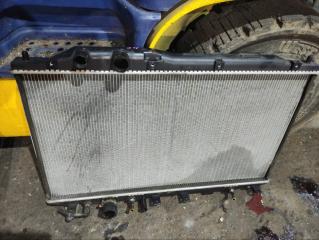 Радиатор Civic 2010 FD3 LDA