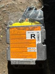 Запчасть блок srs NISSAN Juke 2011