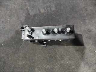 Блок регулировки сидений передний правый Toyota Camry 2006