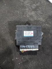 Блок управления АКПП MITSUBISHI GALANT FORTIS 2008