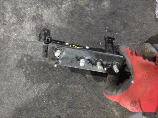 Блок регулировки сидений передний правый Toyota Camry 2007