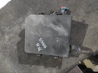 Фото запчасти блок предохранителей под капот NISSAN Juke 2011 контрактная запчасть Запчасть блок предохранителей под капот NISSAN Juke 2011