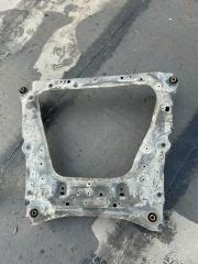 Запчасть балка под двс передняя NISSAN Juke 2011