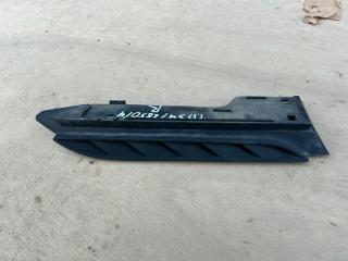Молдинг капота правый SUZUKI ESCUDO 2012