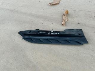 Молдинг капота правый SUZUKI ESCUDO 2006