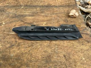 Молдинг капота правый SUZUKI ESCUDO 2006