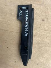 Молдинг капота правый SUZUKI ESCUDO 2010