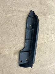 Молдинг капота правый SUZUKI ESCUDO 2008