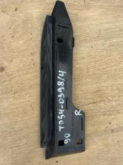 Молдинг капота правый SUZUKI ESCUDO 2008