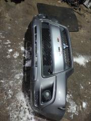 Бампер передний MITSUBISHI RVR 2010