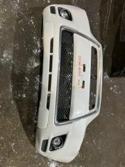 Бампер передний MITSUBISHI RVR 2010