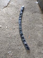 Планка бампера передняя Toyota Camry 2006