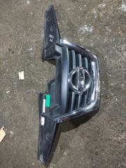 Решетка радиатора NISSAN Juke 2011