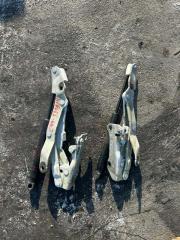 Петля багажника MITSUBISHI GALANT FORTIS 2008