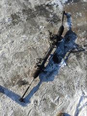 Рулевая рейка Toyota HARRIER 2008