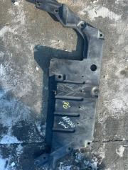 Защита ДВС MITSUBISHI GALANT FORTIS 2008