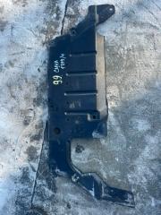 Защита ДВС MITSUBISHI GALANT FORTIS 2008