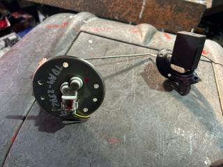 Датчик уровня топлива SUZUKI ESCUDO 2011