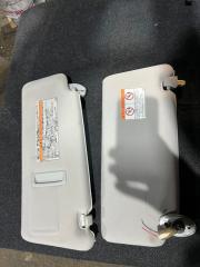Козырек солнцезащитный Toyota HARRIER GSU35W 2GRFE Козырек солнцезащитный Toyota HARRIER GSU35W 2GRFE